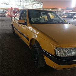 Peugeot 405